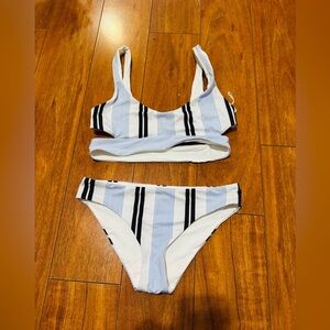 TAVIKT woman set bikini